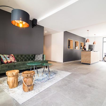 Weinquartier Bissersheim Esterno foto