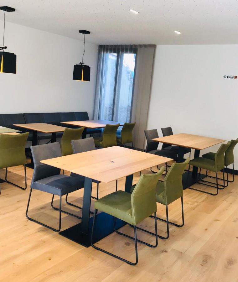 Weinquartier Bissersheim Esterno foto